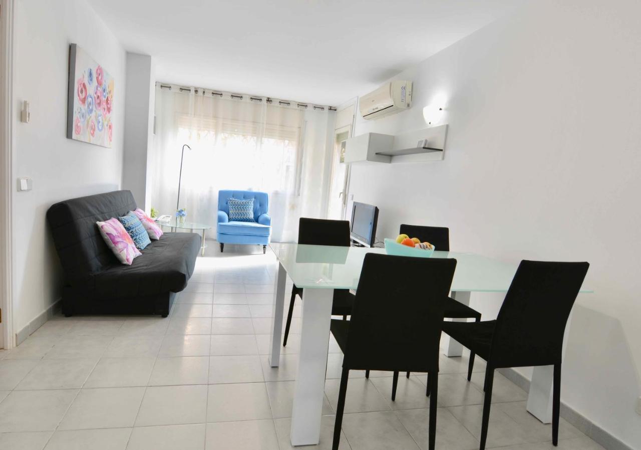 Reus Bedrooms 2 Habitaciones Con Bano Privado, Sin Cocina Exterior photo