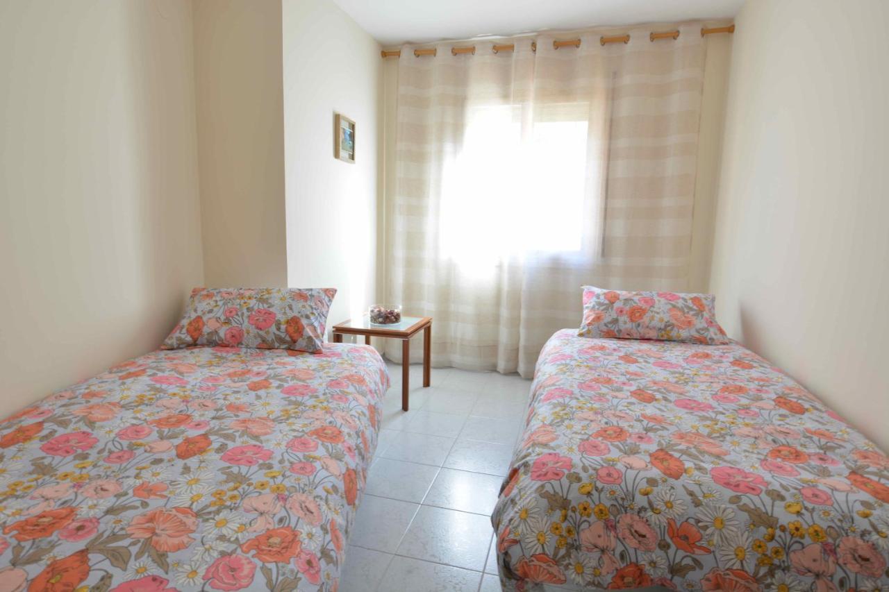 Reus Bedrooms 2 Habitaciones Con Bano Privado, Sin Cocina Exterior photo